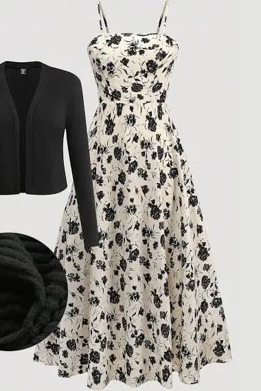 Elegant Gown