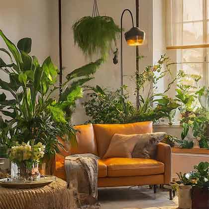 home decorations