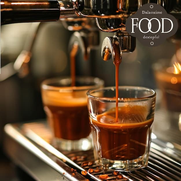 Premium Espresso Machine
