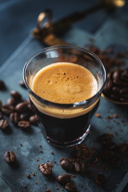 Premium Espresso Machine